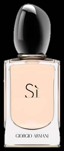 Giorgio Armani Sì Eau de Parfum