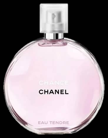 Chanel Chance Eau Tendre Eau de Toilette