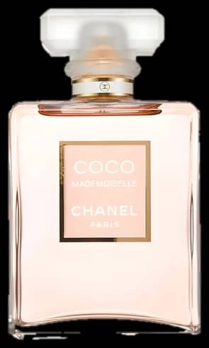Chanel Coco Mademoiselle Eau de Parfum
