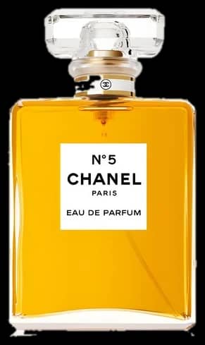 Chanel N°5 EDP