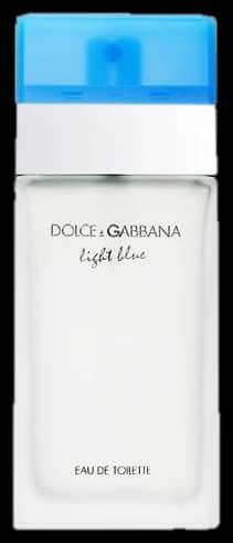 Dolce & Gabbana Light Blue EDT
