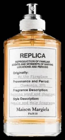 Maison Margiela Replica By the Fireplace EDT