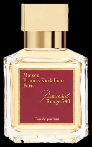 Maison Francis Kurkdjian Baccarat Rouge 540 Eau de Parfum