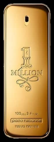 Rabanne 1 Million Eau de Toilette