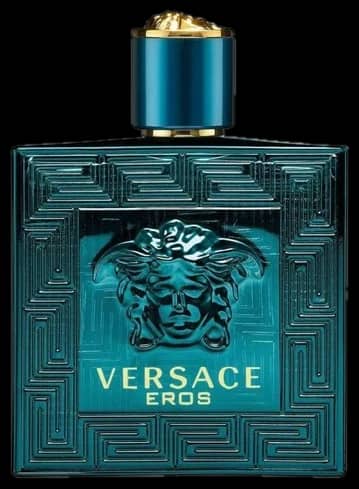 Versace Eros EDT